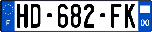 HD-682-FK