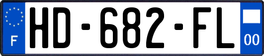 HD-682-FL