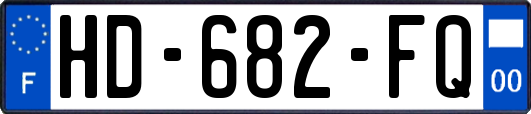 HD-682-FQ