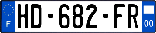 HD-682-FR