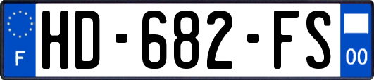 HD-682-FS