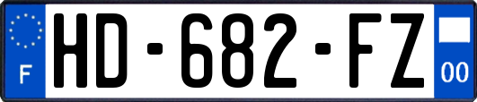 HD-682-FZ