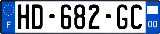 HD-682-GC