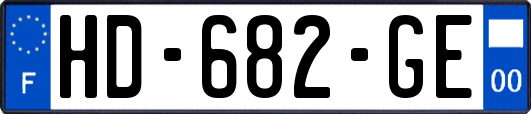 HD-682-GE