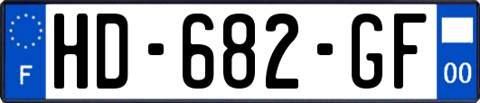 HD-682-GF