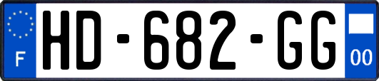HD-682-GG