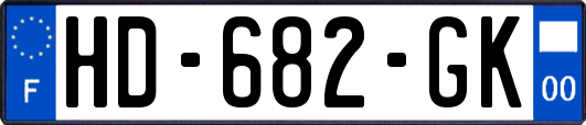 HD-682-GK