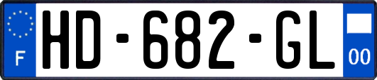 HD-682-GL