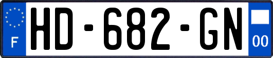 HD-682-GN