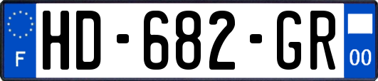 HD-682-GR