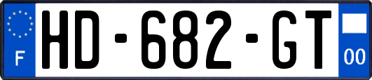 HD-682-GT