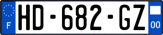 HD-682-GZ