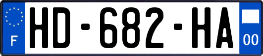HD-682-HA