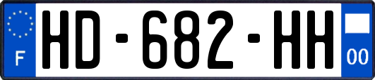 HD-682-HH