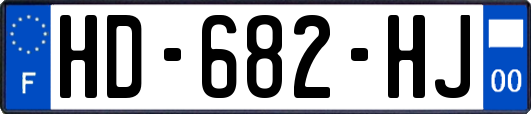 HD-682-HJ