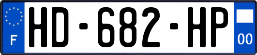 HD-682-HP