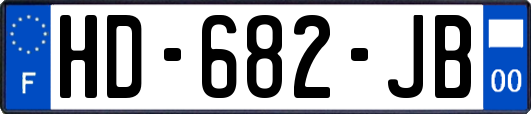 HD-682-JB