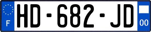 HD-682-JD