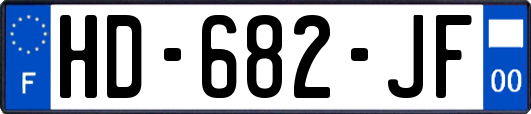 HD-682-JF
