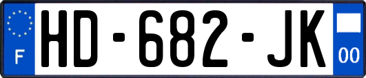 HD-682-JK