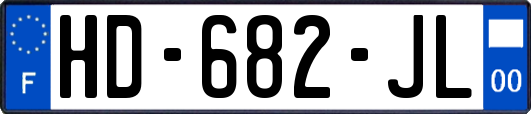 HD-682-JL