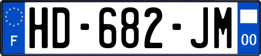 HD-682-JM