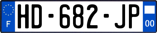HD-682-JP
