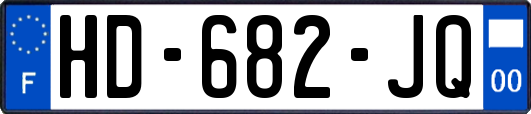 HD-682-JQ