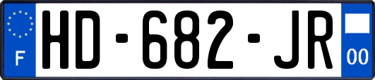 HD-682-JR