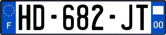 HD-682-JT