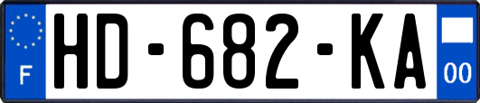 HD-682-KA