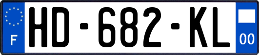 HD-682-KL