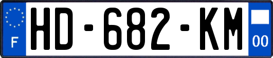 HD-682-KM