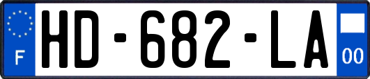 HD-682-LA