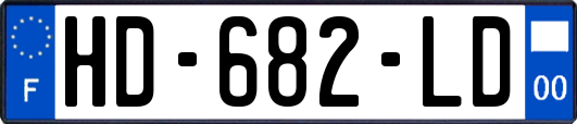 HD-682-LD