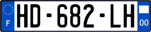 HD-682-LH