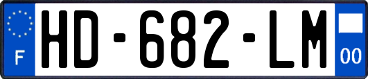 HD-682-LM