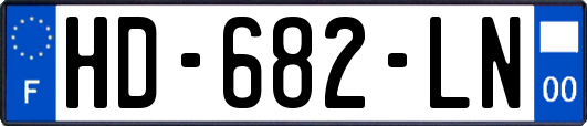 HD-682-LN