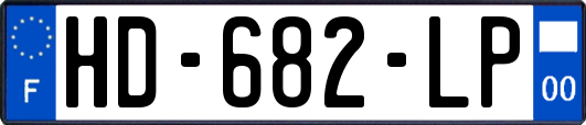 HD-682-LP
