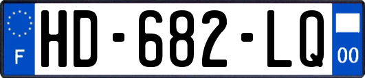 HD-682-LQ