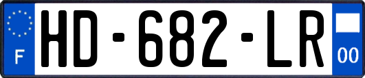 HD-682-LR