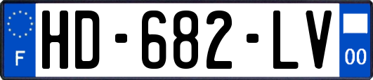 HD-682-LV