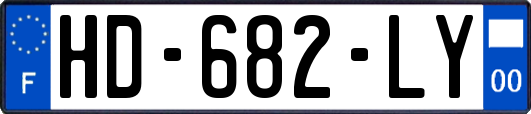 HD-682-LY