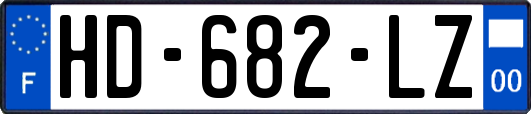 HD-682-LZ