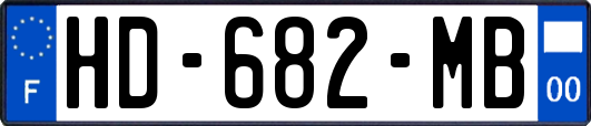 HD-682-MB