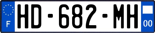 HD-682-MH