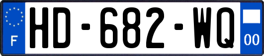 HD-682-WQ