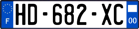 HD-682-XC