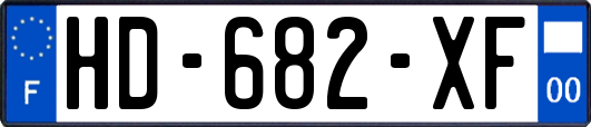 HD-682-XF