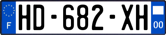 HD-682-XH